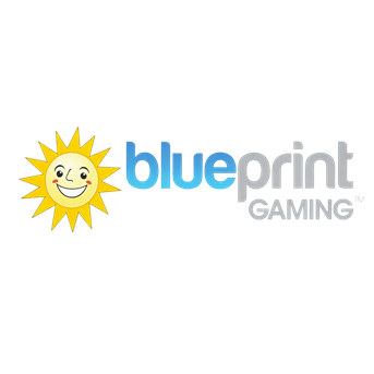 LuckyWins Blueprint Gaming provider