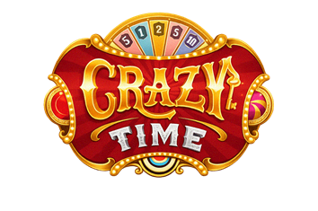 LuckyWins Crazy Time live game