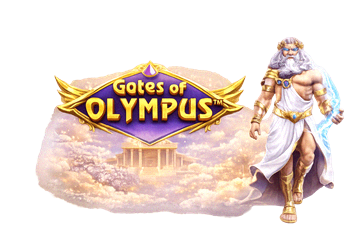 LuckyWins Gates of Olympus pokie