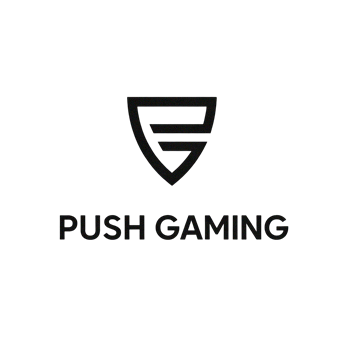 LuckyWins Push Gaming provider