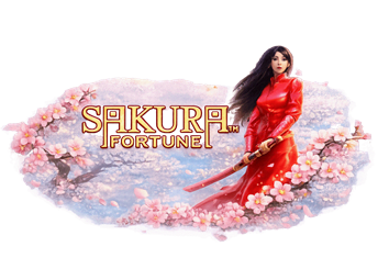 LuckyWins Sakura Fortune pokie