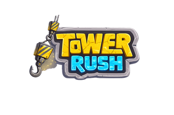 LuckyWins Tower Rush instant win