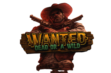LuckyWins Wanted Dead or a Wild